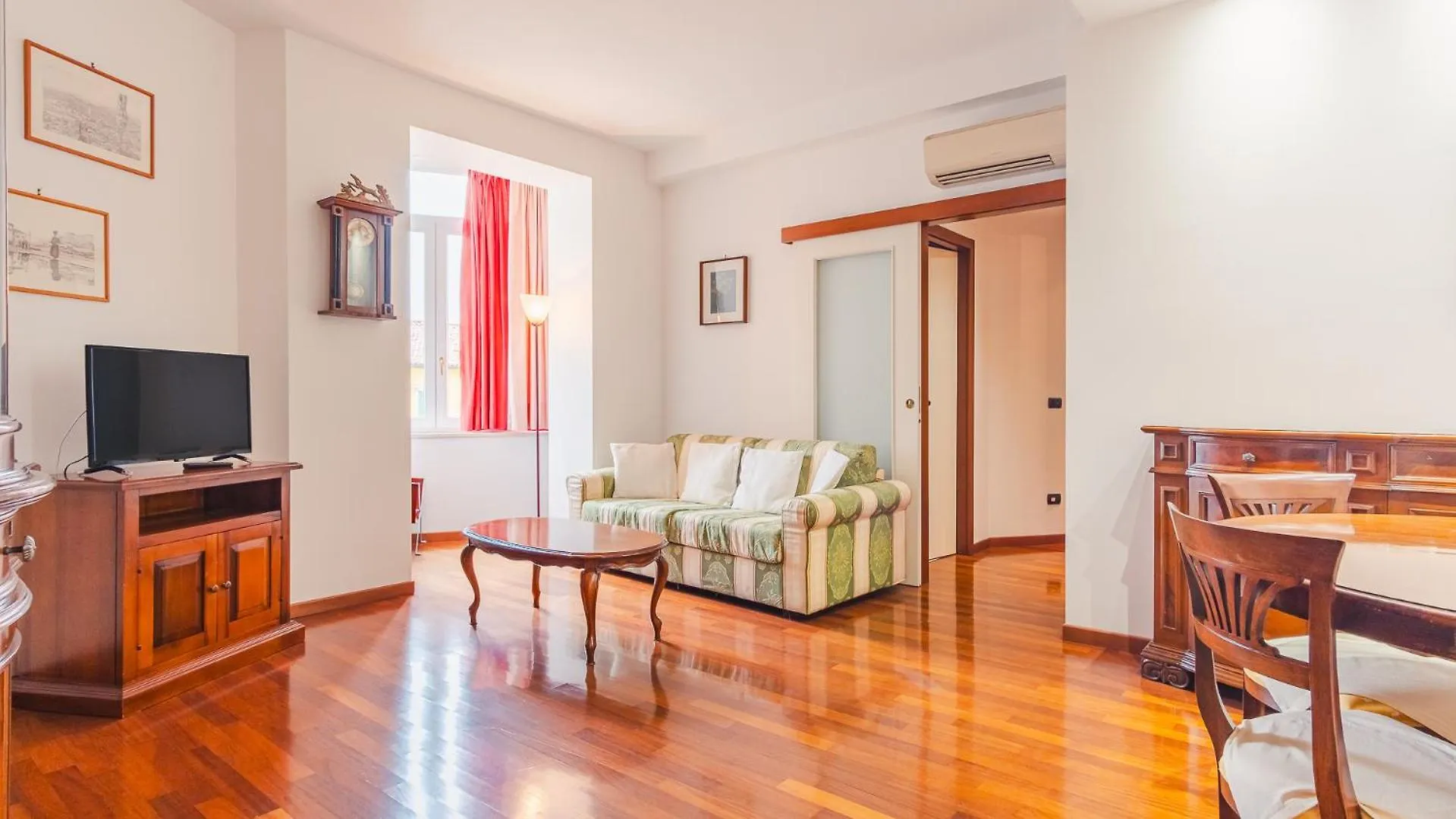 Residenza Edvige - Italian Homing联系方式