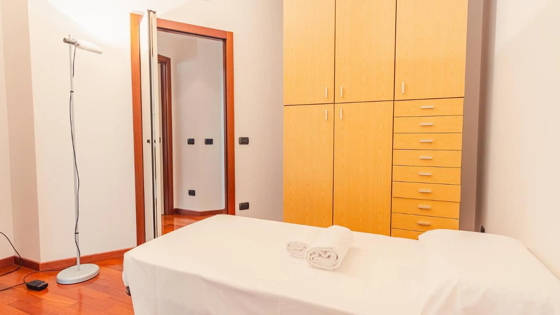 Residenza Edvige - Italian Homing Lejlighed Verona
