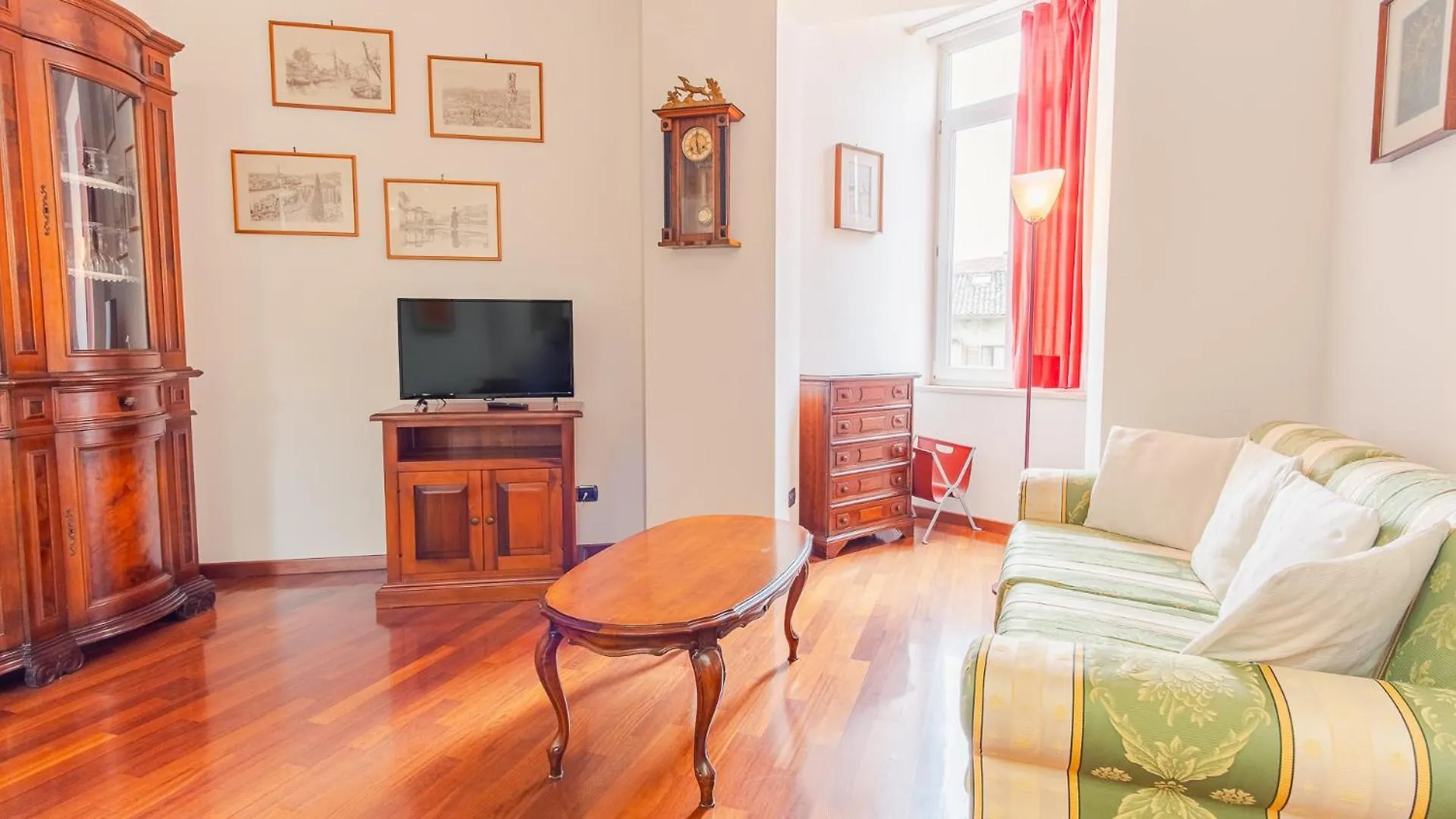 Residenza Edvige - Italian Homing Lejlighed Verona