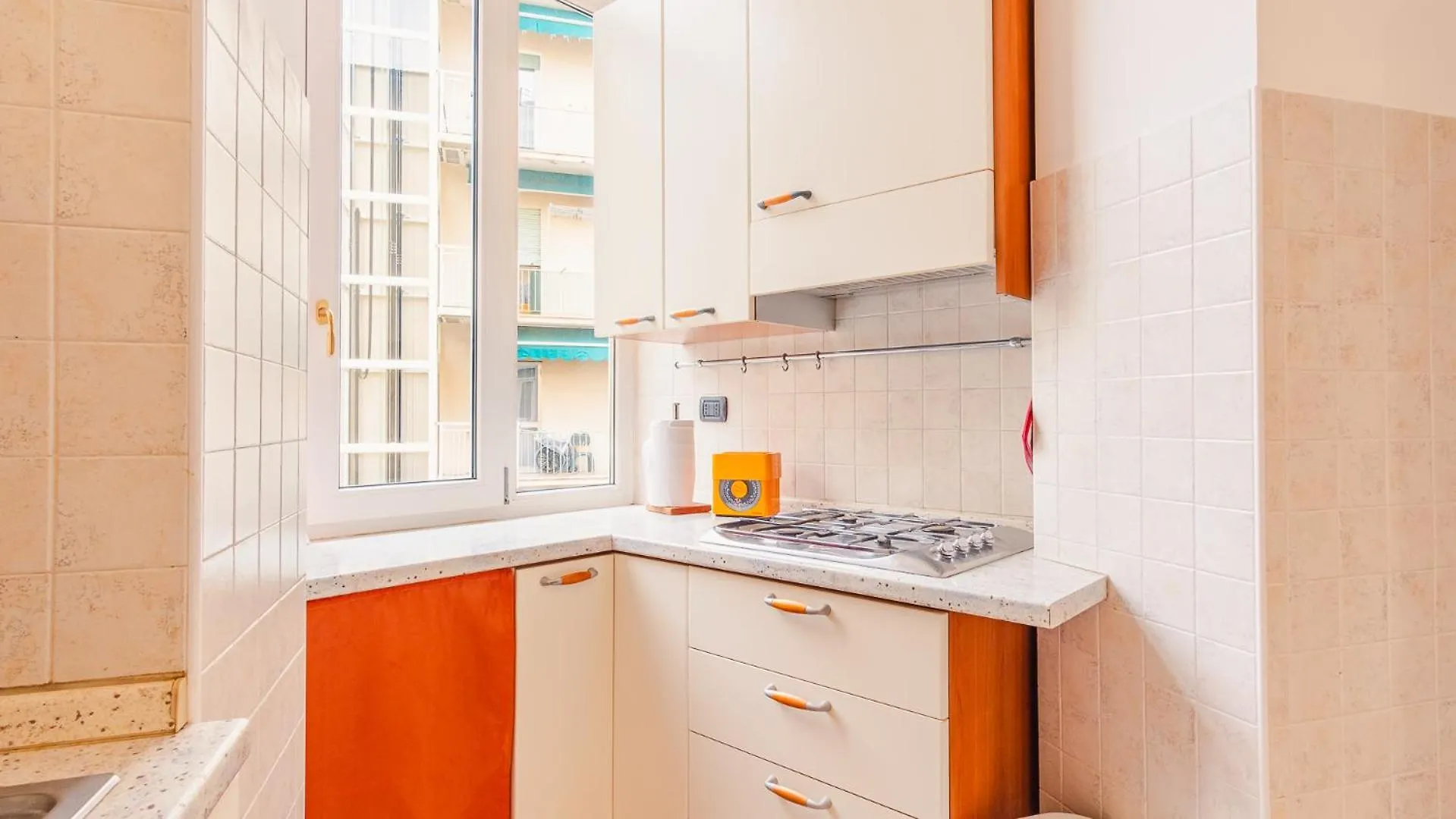 Residenza Edvige - Italian Homing Lejlighed Verona