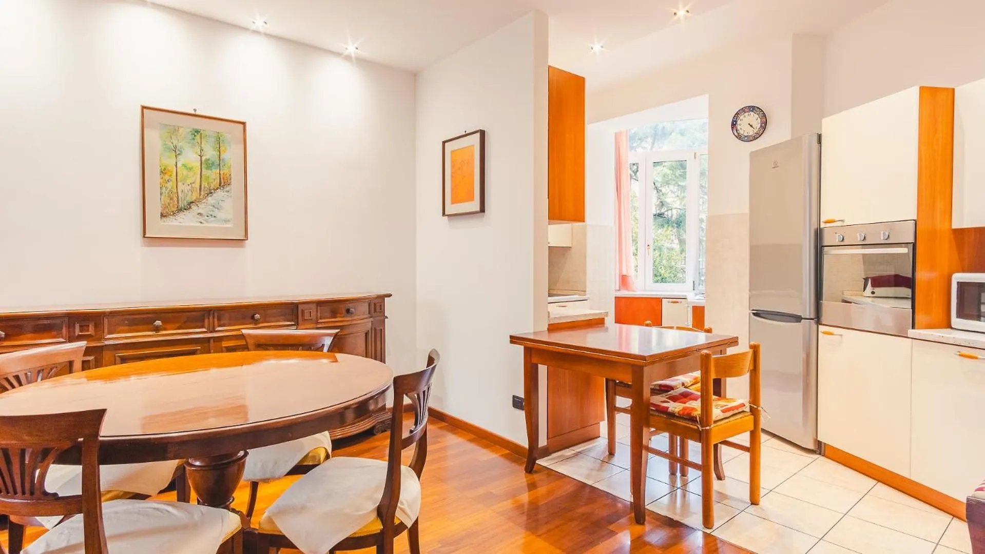Residenza Edvige - Italian Homing Lejlighed Verona Italien
