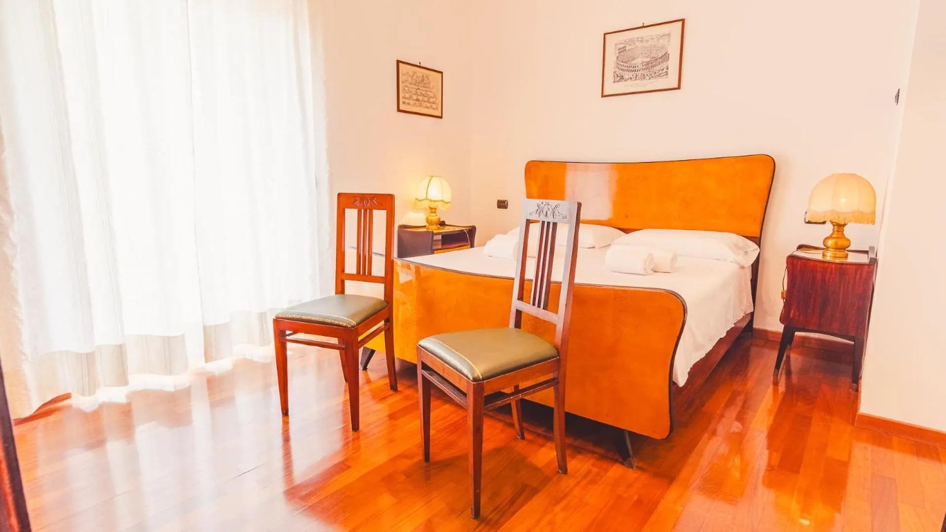 Residenza Edvige - Italian Homing Lejlighed Verona 0*,  Italien