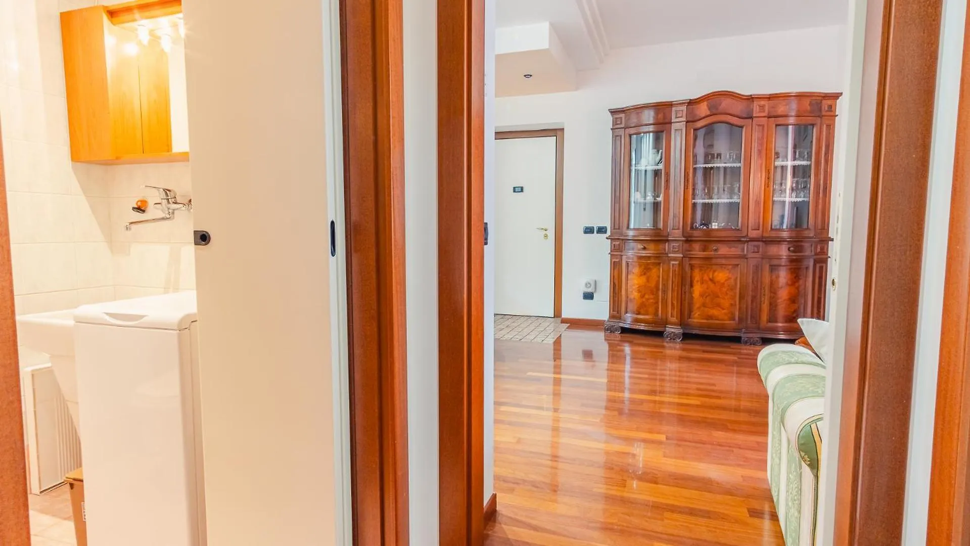 Residenza Edvige - Italian Homing Lejlighed Verona