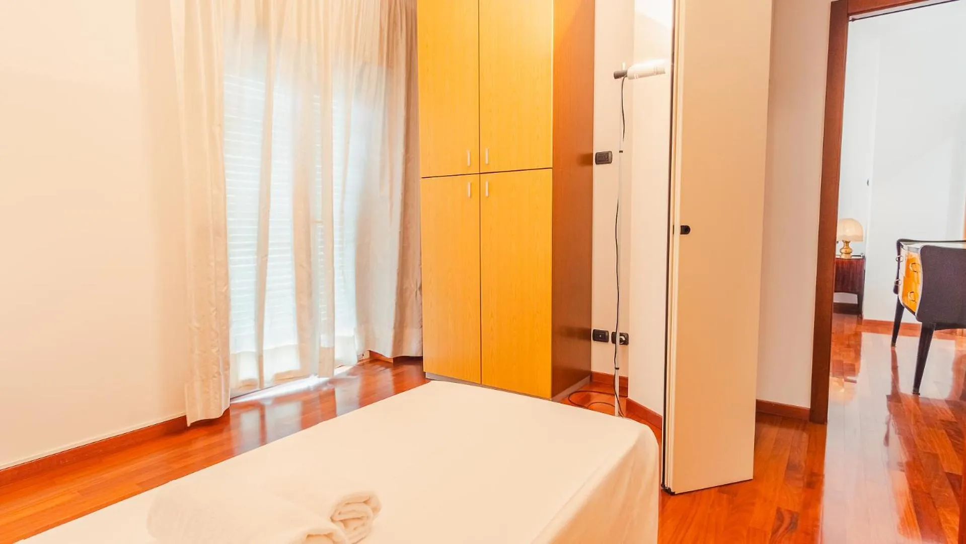 Residenza Edvige - Italian Homing Lejlighed Verona