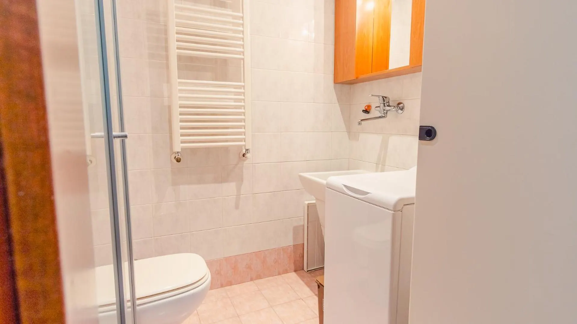 Residenza Edvige - Italian Homing Lejlighed Verona 0*,