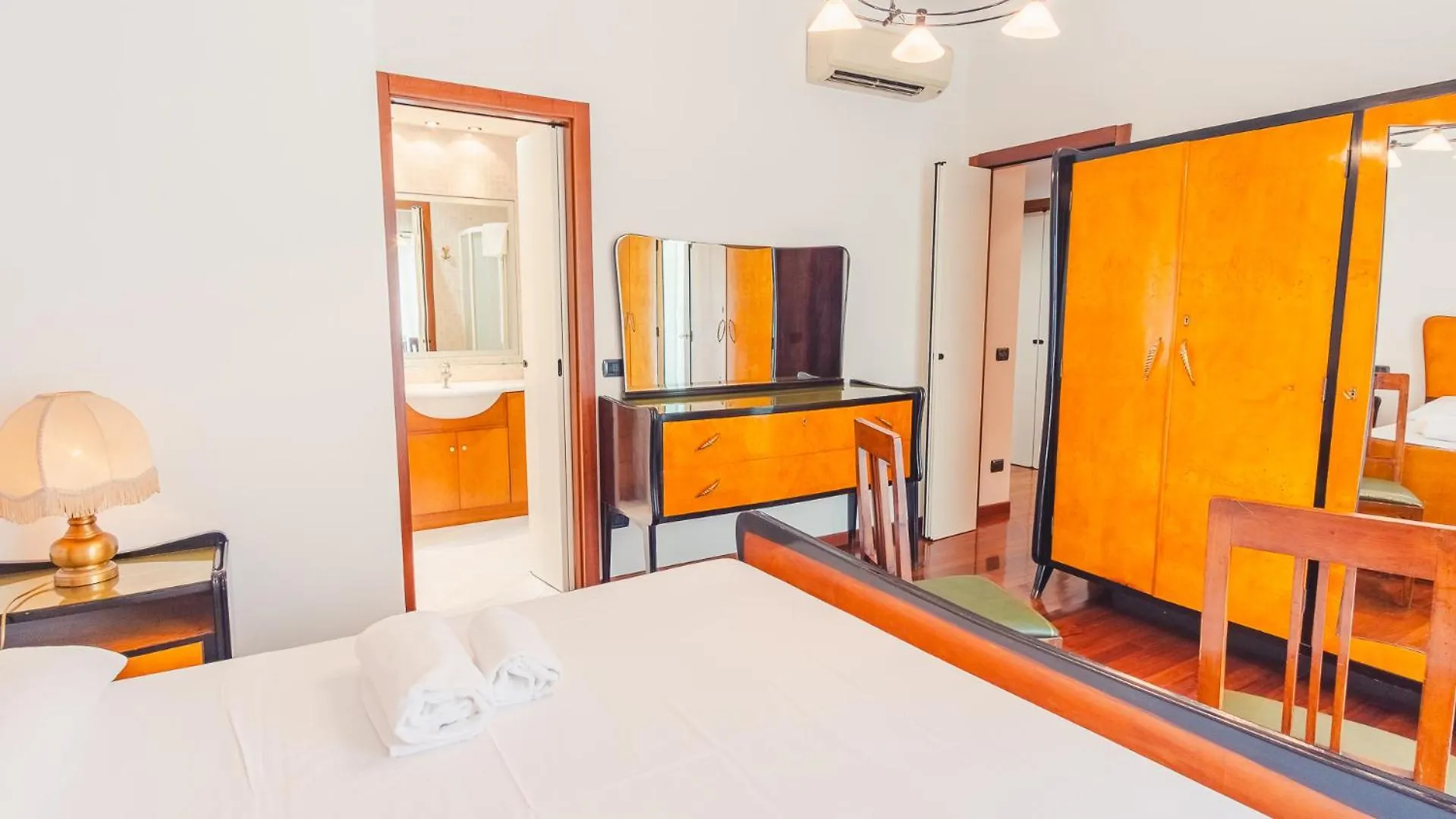Residenza Edvige - Italian Homing Lejlighed Verona 0*,